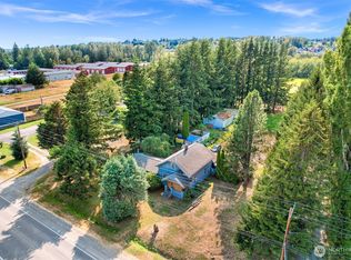 Ferndale, Ferndale, WA 98248