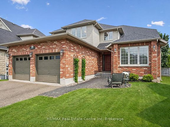 2nd image of 34 Whetstone Cres