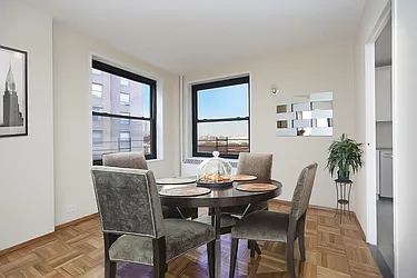 Sold by Time Equities, Inc.