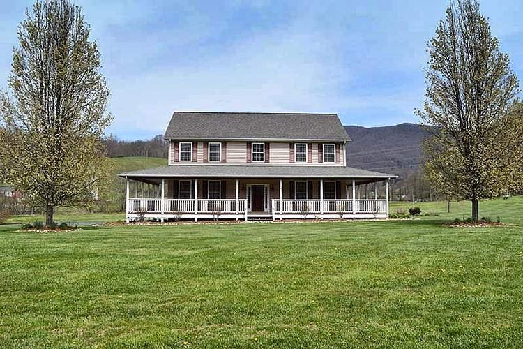 Exterior Main marketing Photo