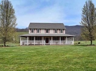 1832 Joe Shoemaker Rd, Vilas, NC 28692