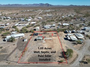 52411 Century Dr, Quartzsite, AZ 85346