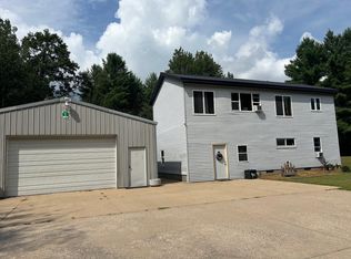 12126 Pineview Cres, Suring, WI 54174