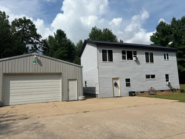 12126 Pineview Cres, Suring, WI 54174