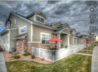 2168 Cape Hatteras Dr UNIT 6, Windsor, CO 80550