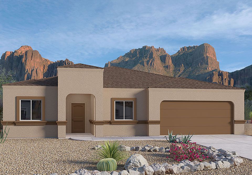 Plan Elevation.