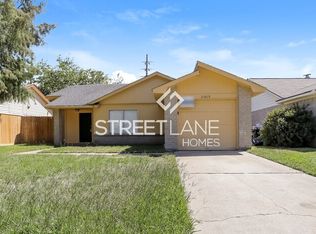23819 Silversmith Ln, Katy, TX 77493