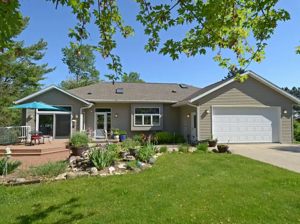 W13320 Klamer Rd, Lodi, WI 53555