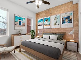 2200 Eutaw Pl APT 2, Baltimore, MD 21217