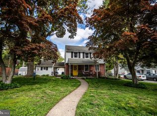 141 Cascade Rd, Springfield, PA 19064
