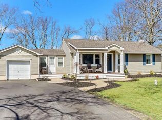316 Glen Oak Dr, Toms River, NJ