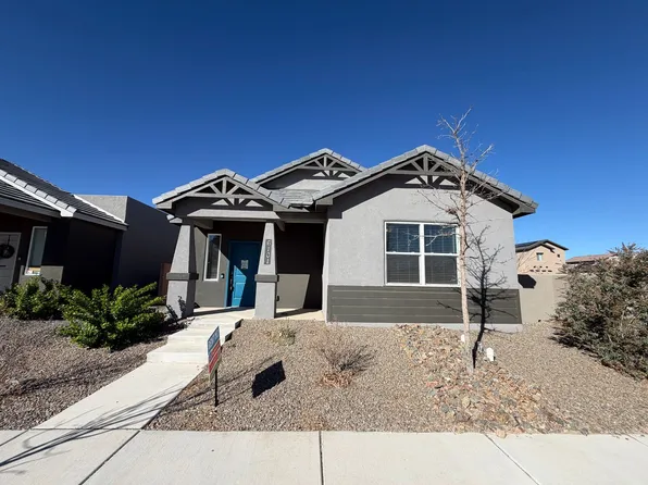 6101 Strand Loop SE, Albuquerque, NM 87106