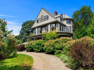 18 Felt St, Salem, MA 01970