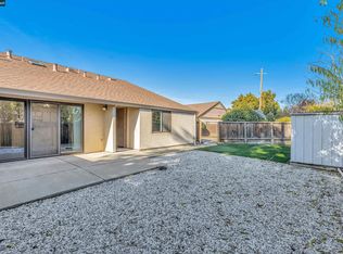 911 Villa Ter, Brentwood, CA 94513