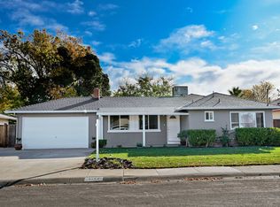 3254 Ida Dr, Concord, CA 94519