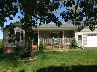 33 Dogwood Ct LOT 2, Tullahoma, TN 37388