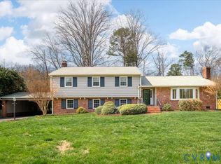 2830 E Weyburn Rd, Richmond, VA 23235