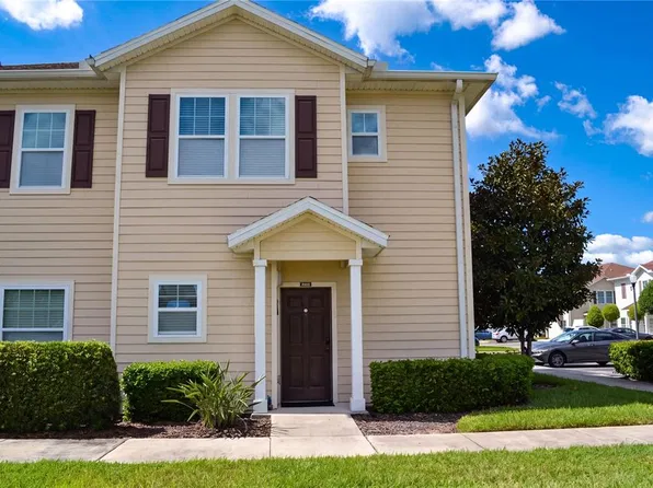 (undisclosed Address), KISSIMMEE, FL 34747