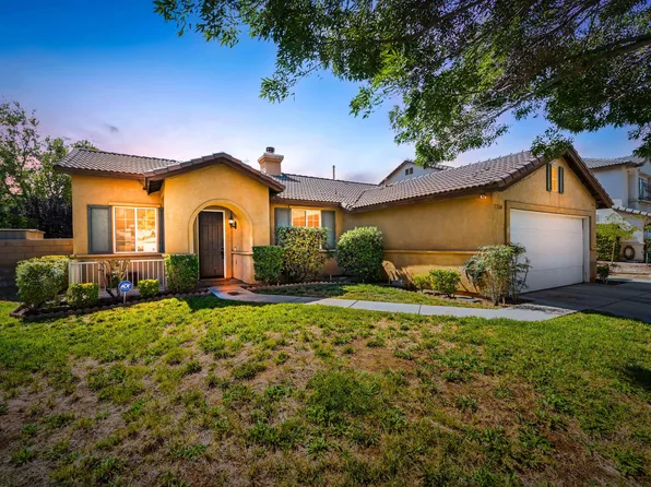1304 W Avenue H7, Lancaster, CA 93534