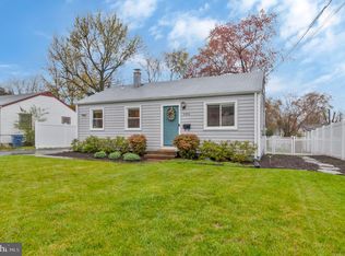 3306 Dona Ave, Alexandria, VA 22303