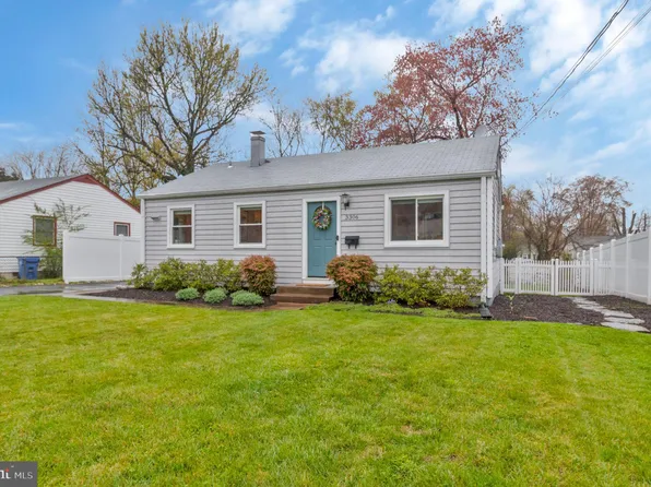 3306 Dona Ave, Alexandria, VA 22303