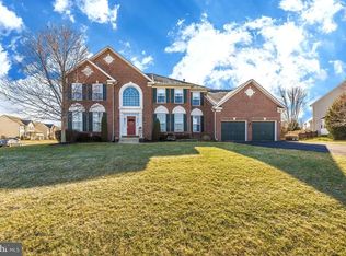 2803 Decatur Dr, Adamstown, MD 21710