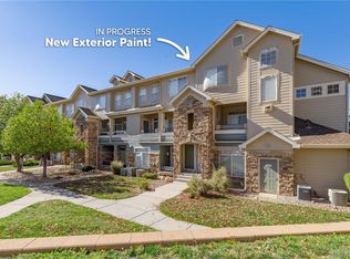 488 Black Feather Loop APT 218, Castle Rock, CO 80104