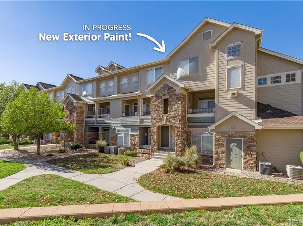 488 Black Feather Loop #218, Castle Rock, CO 80104