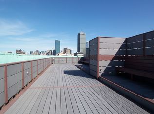 464 Commonwealth Ave APT 56A, Boston, MA 02215