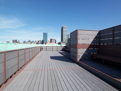 464 Commonwealth Ave APT 56A, Boston, MA, 02215
