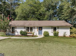 1850 Rays Church Rd, Bishop, GA 30621