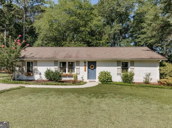 1850 Rays Church Rd, Bishop, GA 30621