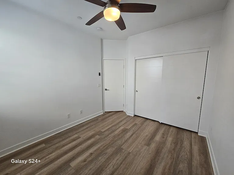 upstairs room two