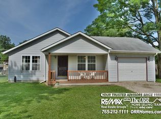 2209 N Manring Ave, Muncie, IN 47303