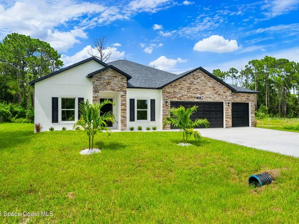 1061 Towhlen St SE, Palm Bay, FL 32909
