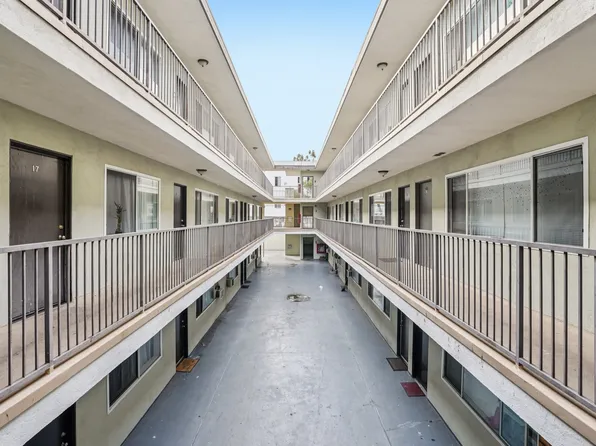 916 S. Carondelet St., 916 S Carondelet St #16, Los Angeles, CA 90006