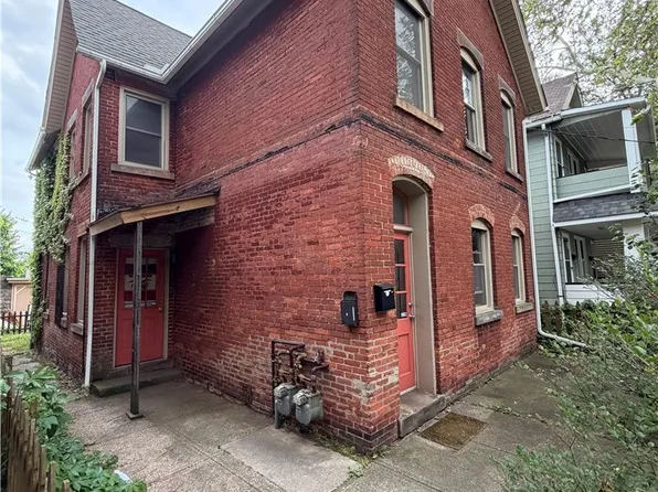 2809 Monroe Ave, Cleveland, OH 44113