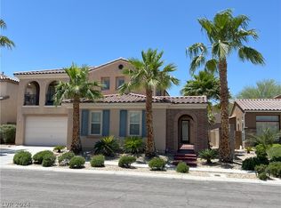 7653 Cascade Ridge Ct, Las Vegas, NV 89113