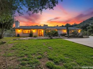 359 Galloway Valley Rd, Alpine, CA 91901