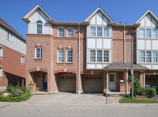 3030 Breakwater Ct #327, Mississauga, ON L5B4P1