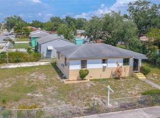 9101 NW 33 Avenue Rd, Miami, FL 33147