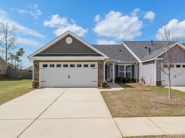 722 Edenberry Street, Grovetown, GA 30813
