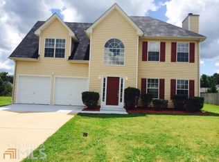 55 Gazebo Dr, Covington, GA