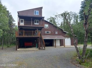 3363 Nina Rd, Dillingham, AK 99576