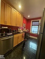 Rented by Brown Harris Stevens