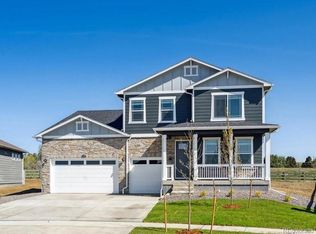 1102 Ridgefield Dr, Berthoud, CO 80513