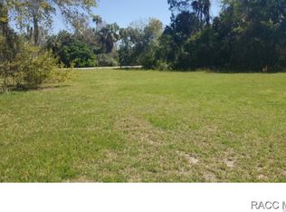 11752 W Valley Spring Ln, Homosassa, FL 34448