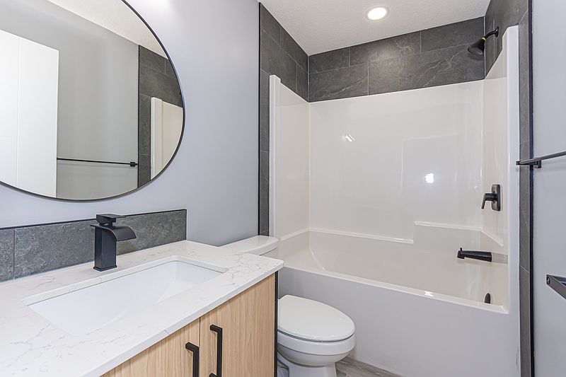 Edmonton Apartment for rent - 3 Bedrooms — photo 39