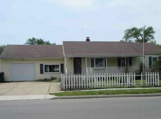 1143 Michigan Ave, Maumee, OH 43537