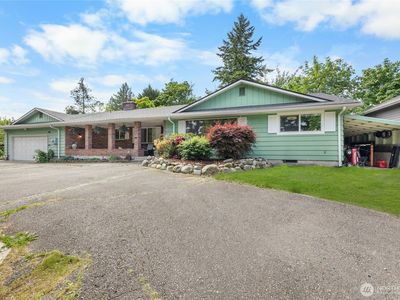 414 66th Avenue E, Tacoma, WA, 98424